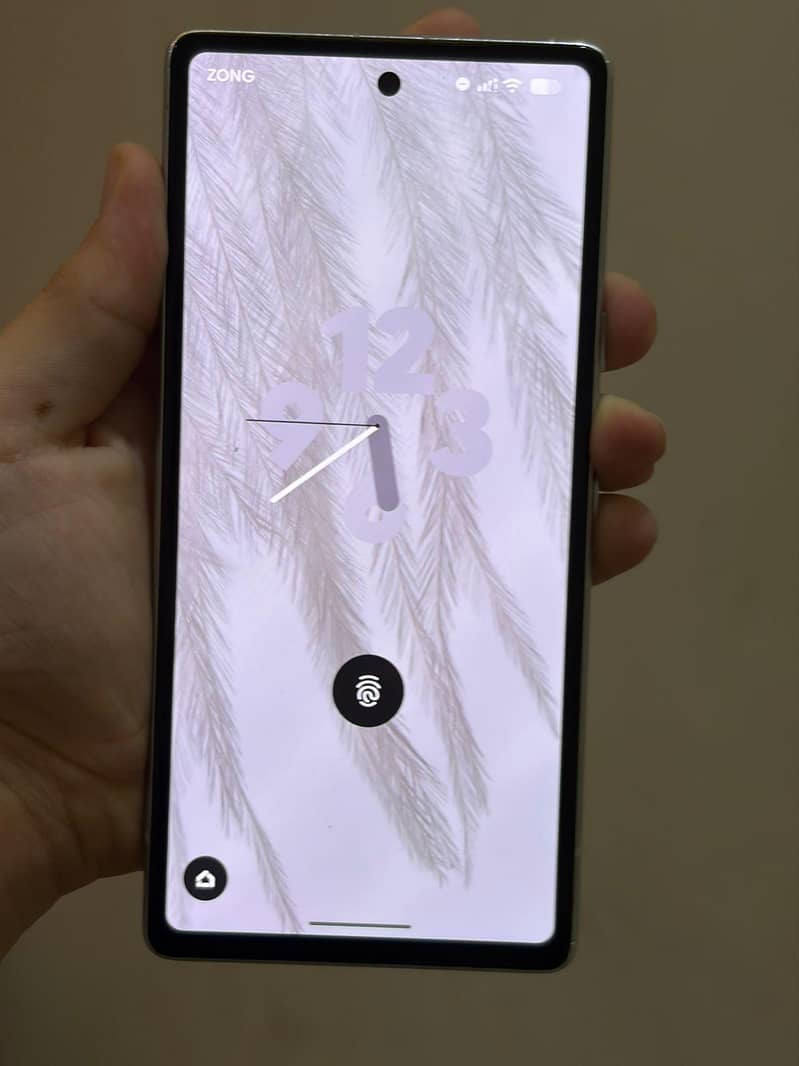 google pixel 7a 2