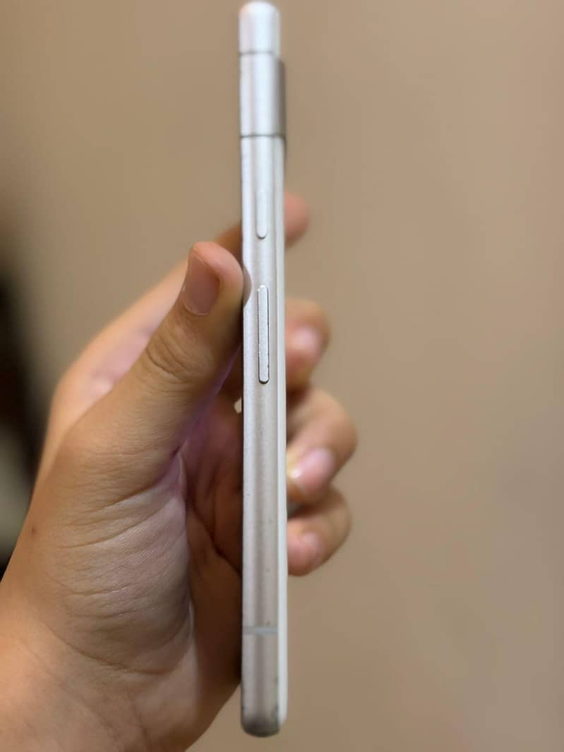 google pixel 7a 6