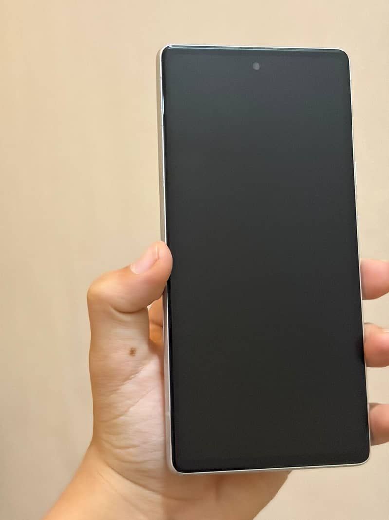 google pixel 7a 9
