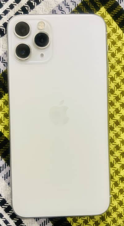 Apple iPhone 11 Pro 64 GB PTA Approved