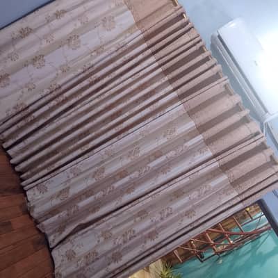 “Beautiful Curtains – Good Condition”