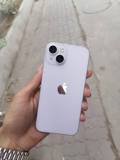 Apple iPhone 14