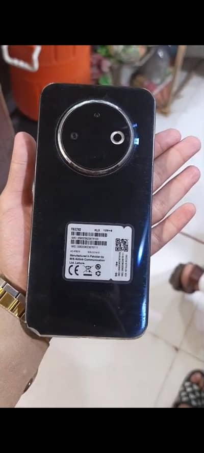 Tecno SPARK 30C