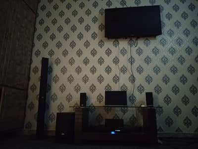 Sony Dav Dz 650