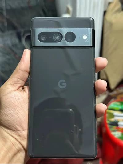Google Pixel 7 Pro