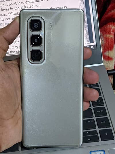 Infinix Hot 50 Pro Plus