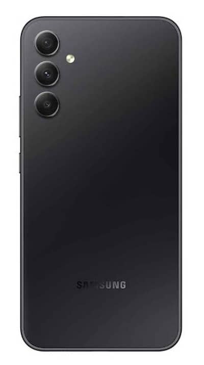Samsung Mobile A34 5G