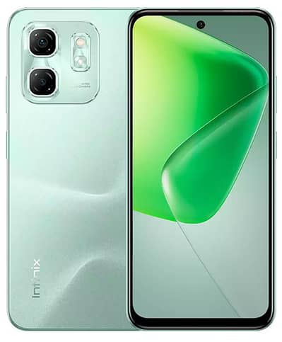 Infinix Hot 50i