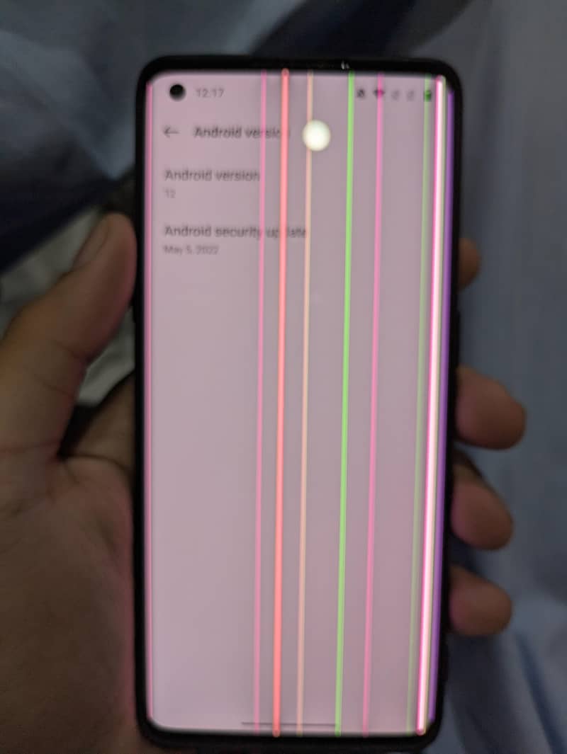 One Plus 8 Pro 4
