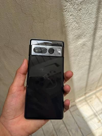 Google Pixel 7 Pro