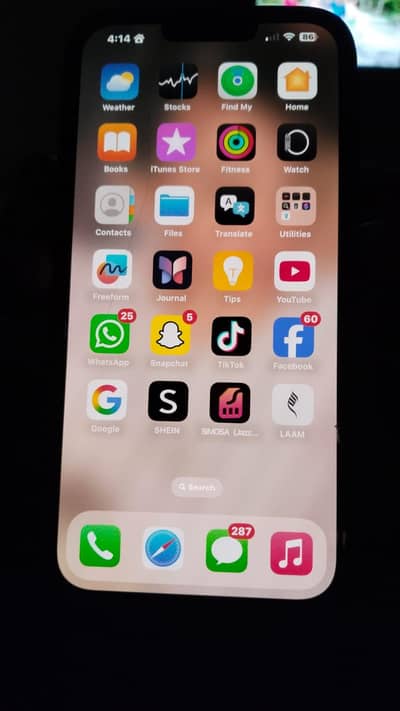 Apple iPhone 14 plus