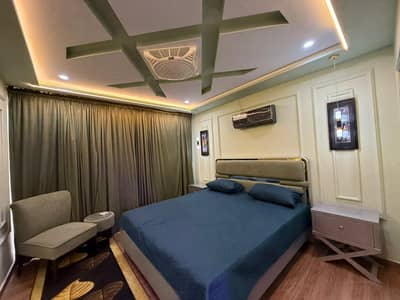 Book Your Apartment With 6.74 Lac Only At Three Years Easy Instalment Plan
