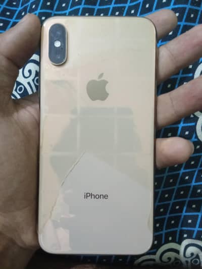 Apple iPhone XS