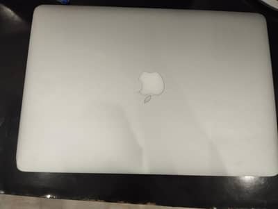 MacBook Pro 15-inch (Late 2013)