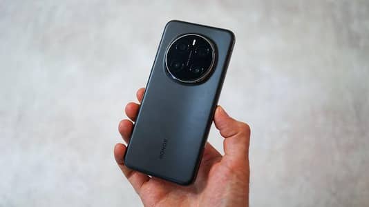 Honor Magic 7 pro