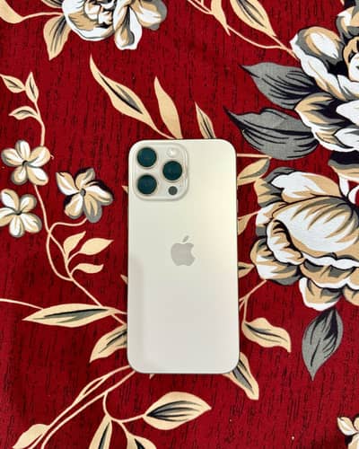 Iphone 16 Pro Max Factory Unlocked