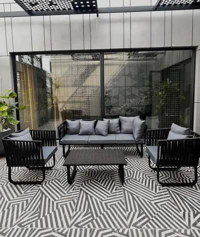 Outdoor Garden and Restaurant Chairs. . .