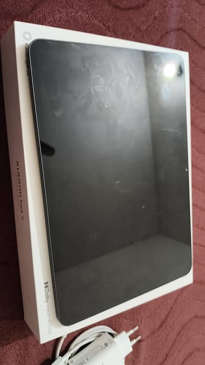 Xiaomi Pad 7 256gb, Grey