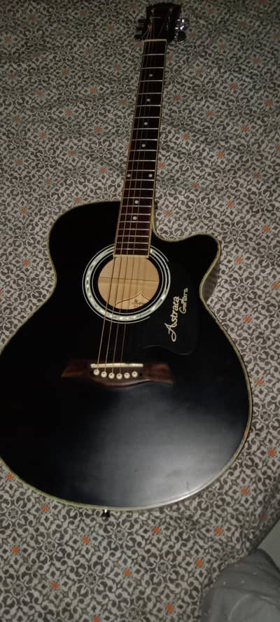 BRAND NEW GUITER