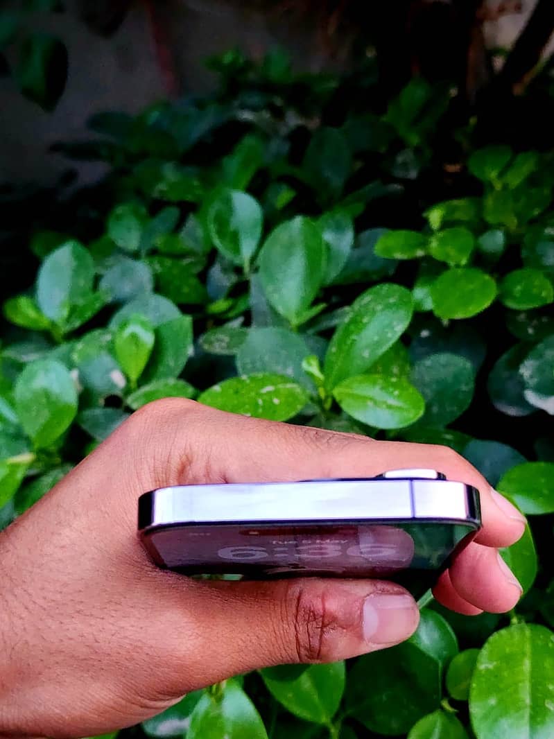 Iphone 14 pro 4