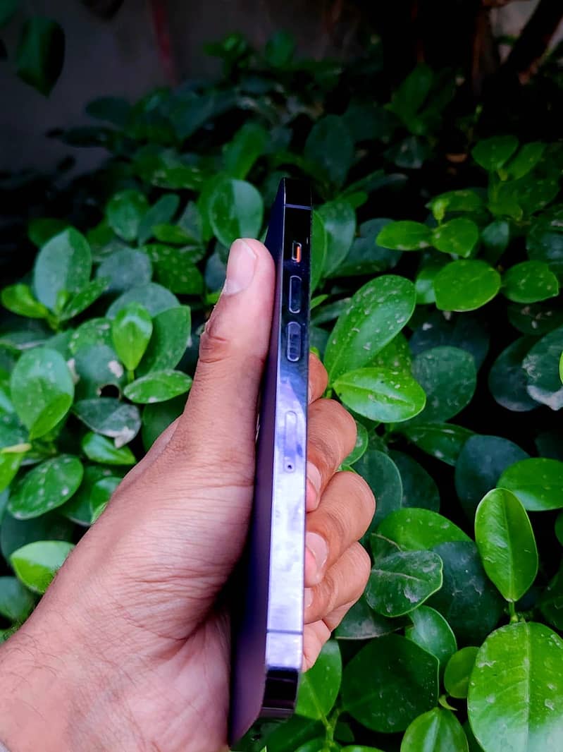 Iphone 14 pro 5