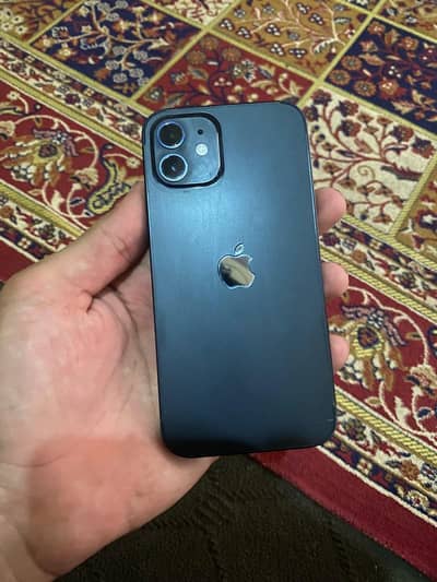 Apple iPhone 12