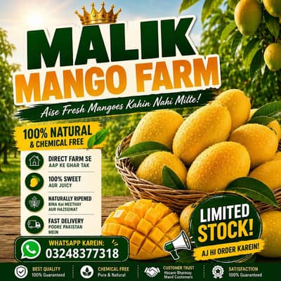 Mangoes