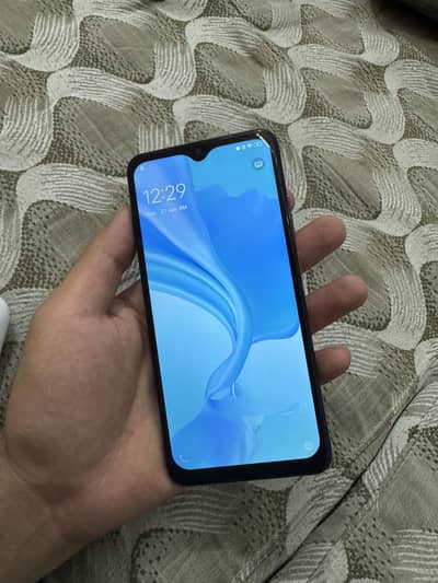 Vivo Y51