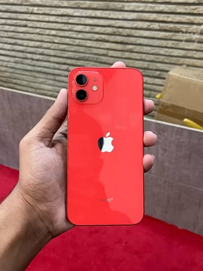 Apple iPhone 12
