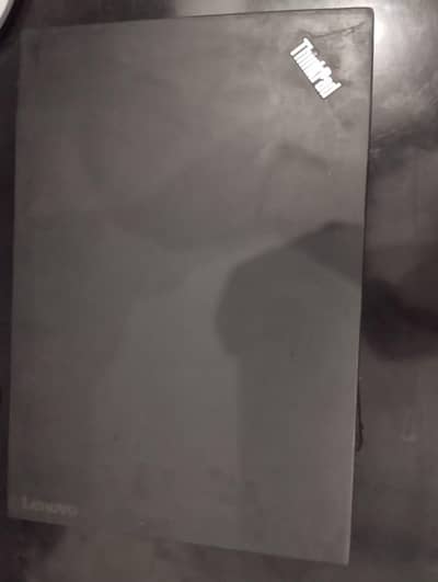 Lenovo ThinkPad T480
