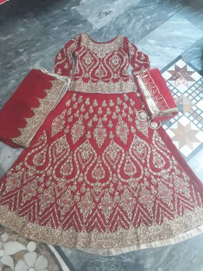 Lehanga for sale Sath pouch or jewelry