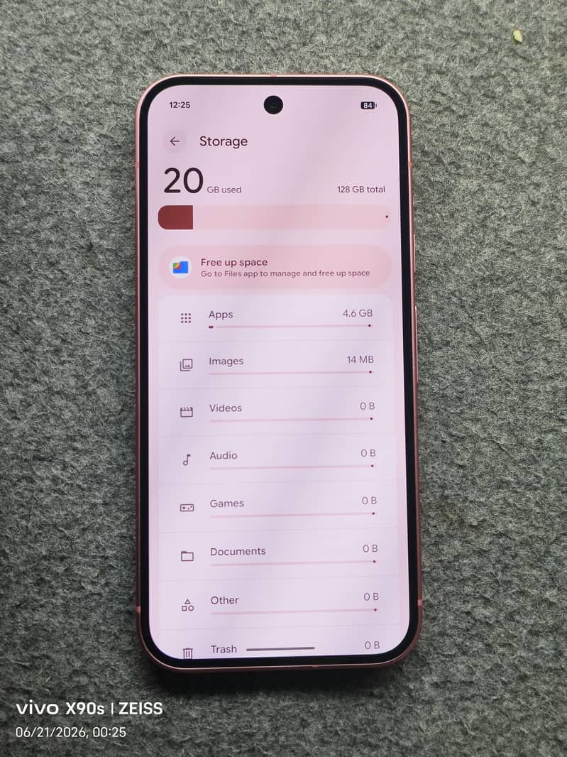 Google Pixel 9 approved 2