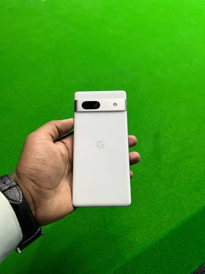 Google Pixel 7a