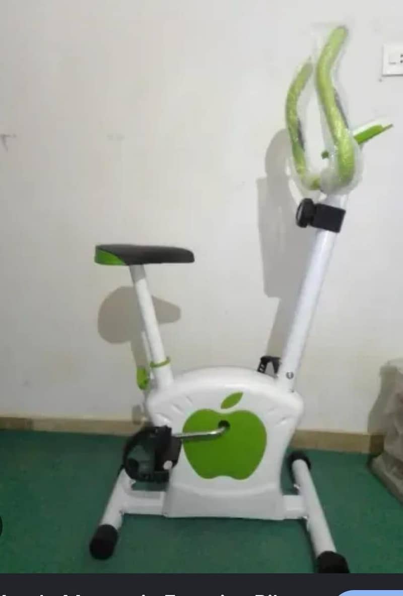 Apple Exercise Cycle 0