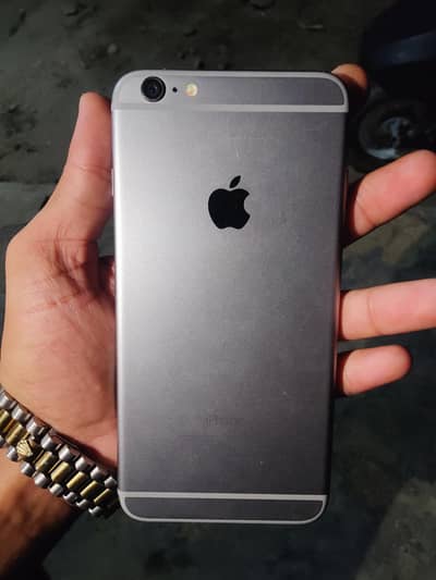 Apple iPhone 6 Plus 128 GB 03363830507