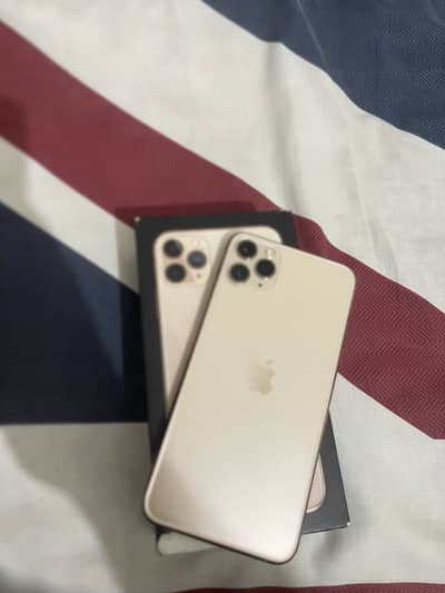 Apple iPhone 11 Pro Max 256gb