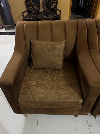 brand new sofa set
