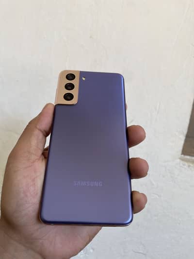 Samsung Mobile S21 5g