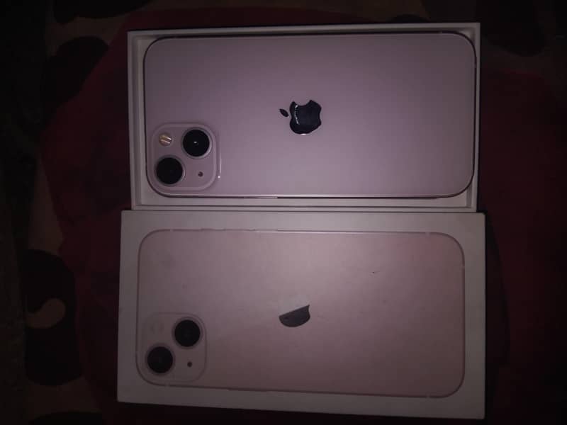 Apple iPhone 13 0
