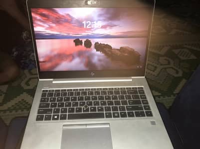 HP Elite Book 840 G6