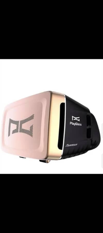 vr vition pro