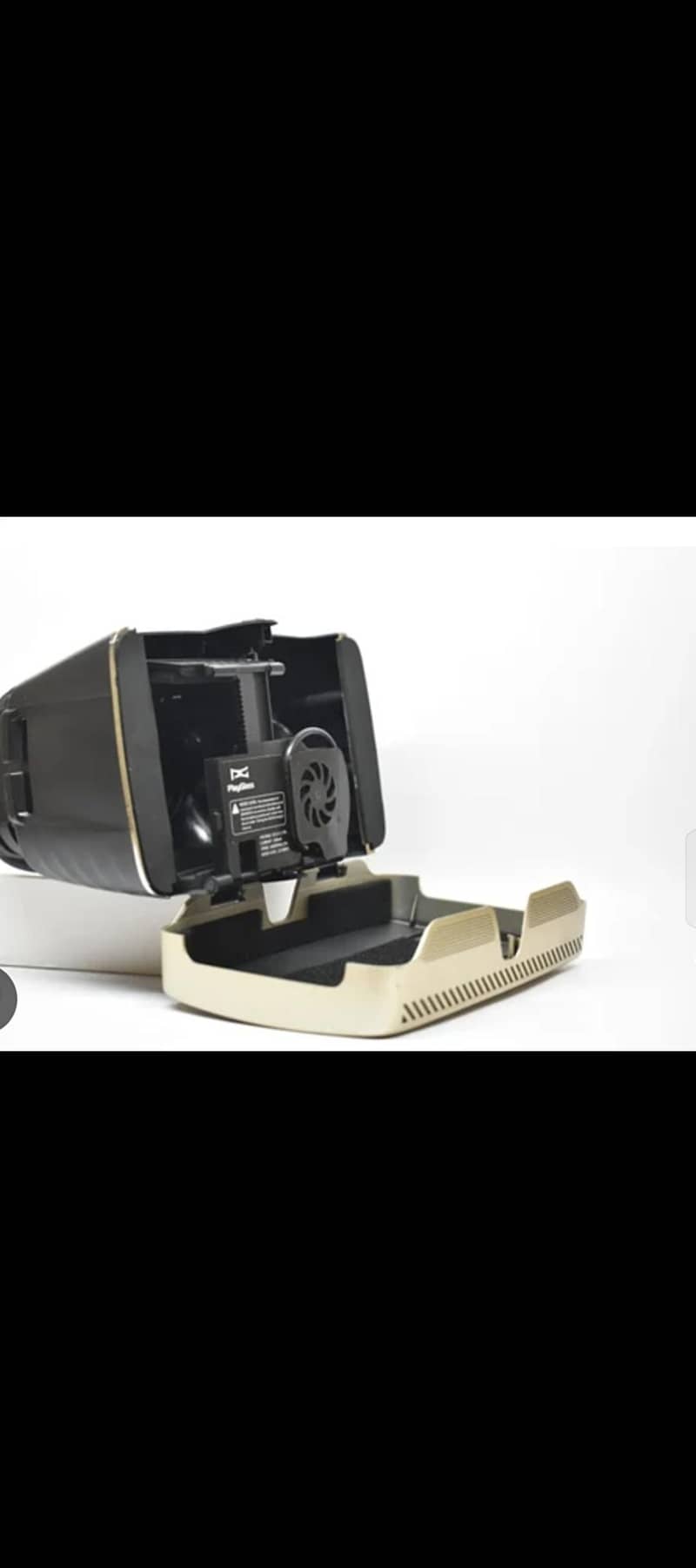vr vition pro 1