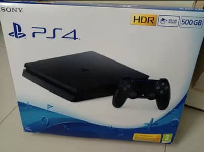 PS4 Slim Jailbreak