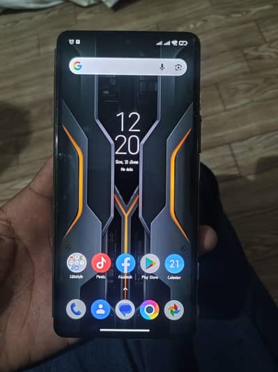 Xiaomi Redmi K40 Gaming
