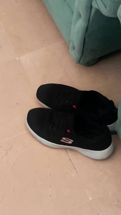 Skechers dynamight