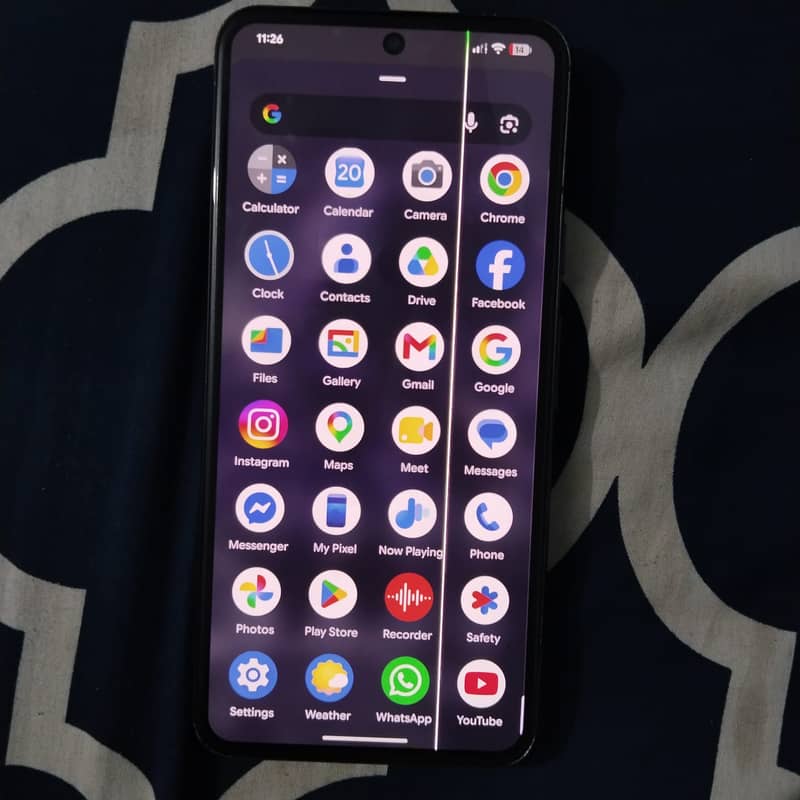 Google Pixel 8 0