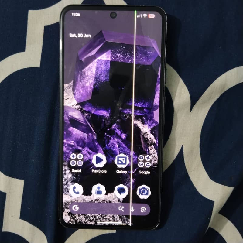 Google Pixel 8 1