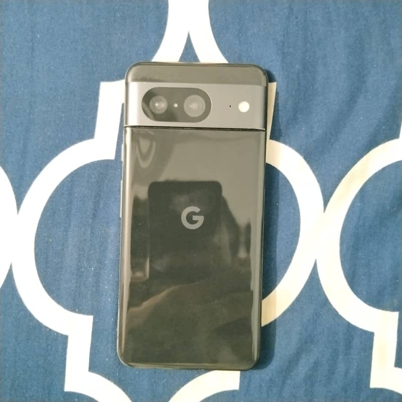 Google Pixel 8 2