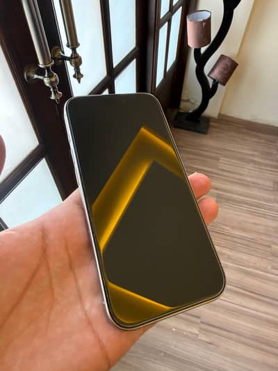 Apple iPhone 15 Pro