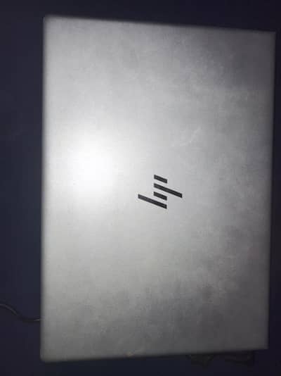HP Elite Book 840 G6
